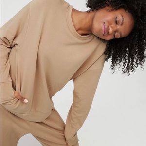 Aerie offline sweatshirt